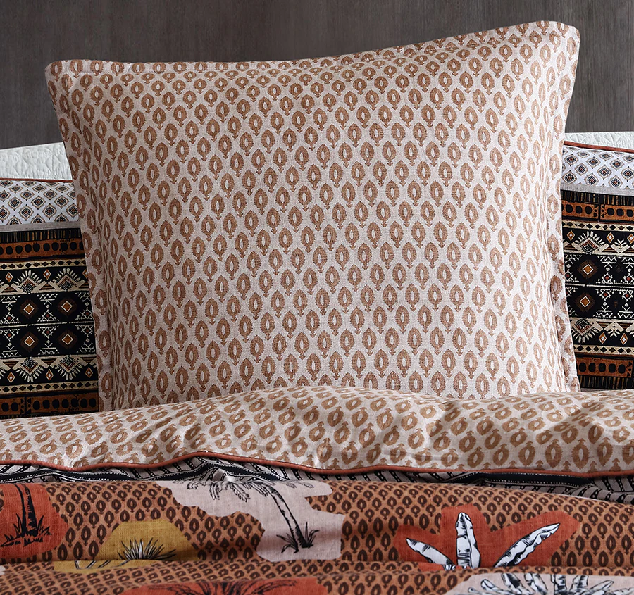Meekah European Pillowcase - Image 3