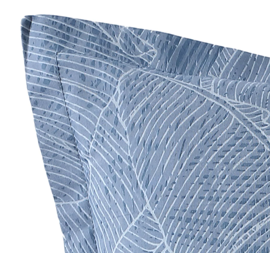 Mira European Pillowcase Pepper - Image 2