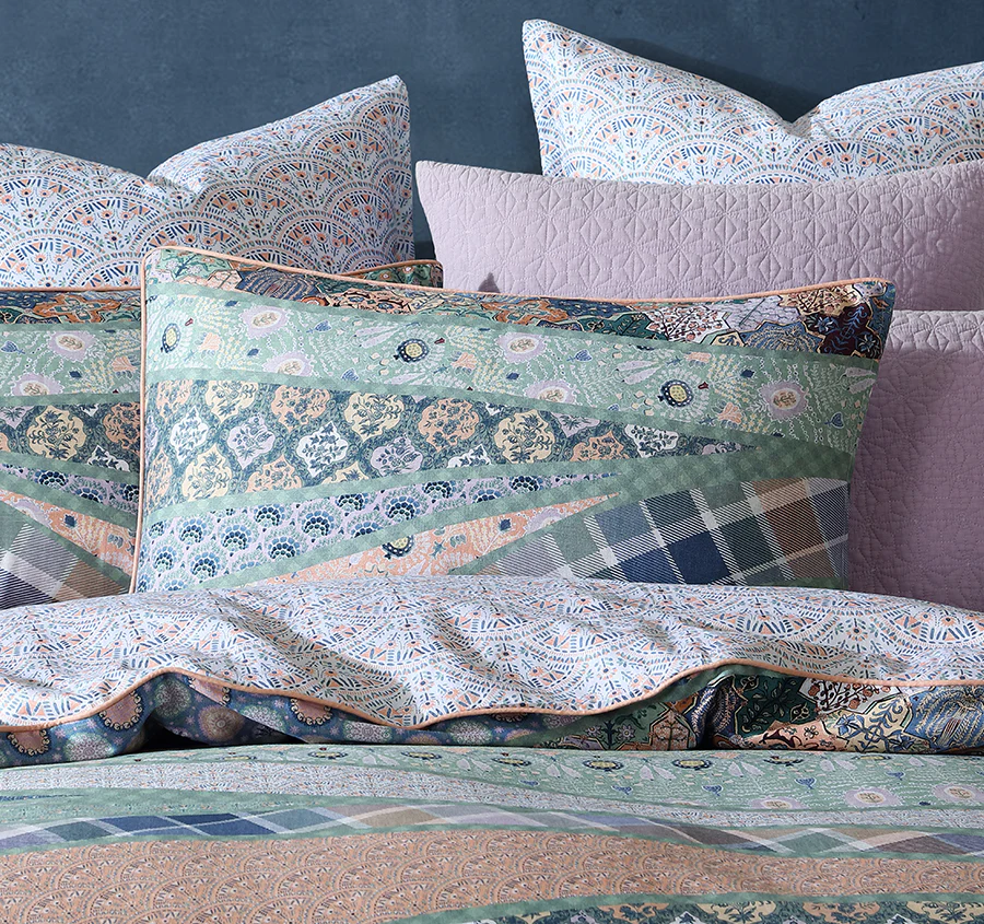 Ophelia Quilt Cover Set Range - Image 4