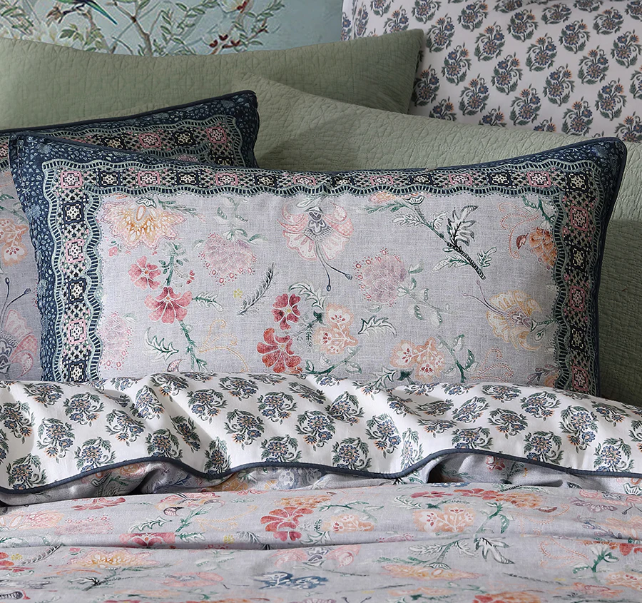 Pippen Quilt Cover Set Range - Image 4