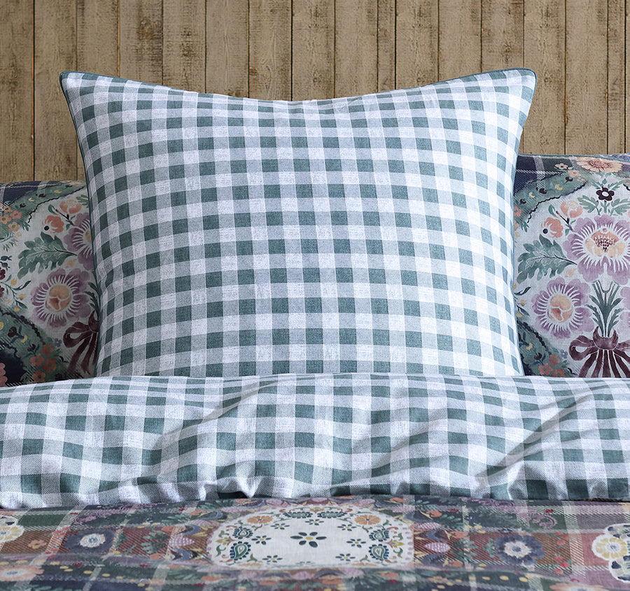 Sabina European Pillowcase - Image 3