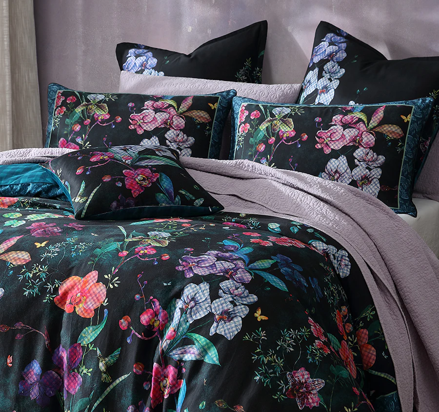 Sassafras Quilt Cover Set Range - Image 5