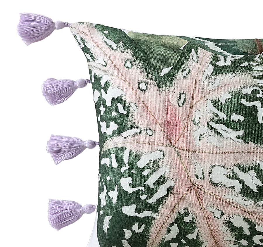 Seda 30x50cm Filled Cushion Multi - Image 2