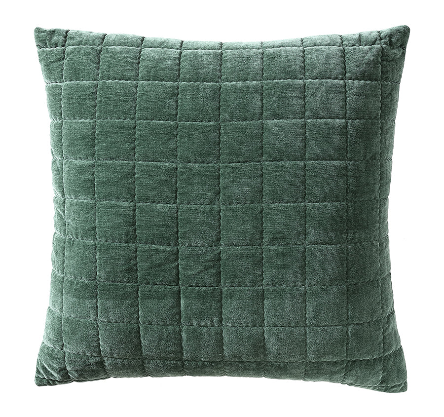 Apollo European Pillowcase Cilantro