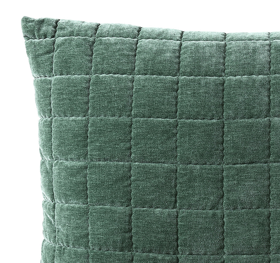 Apollo European Pillowcase Cilantro - Image 2