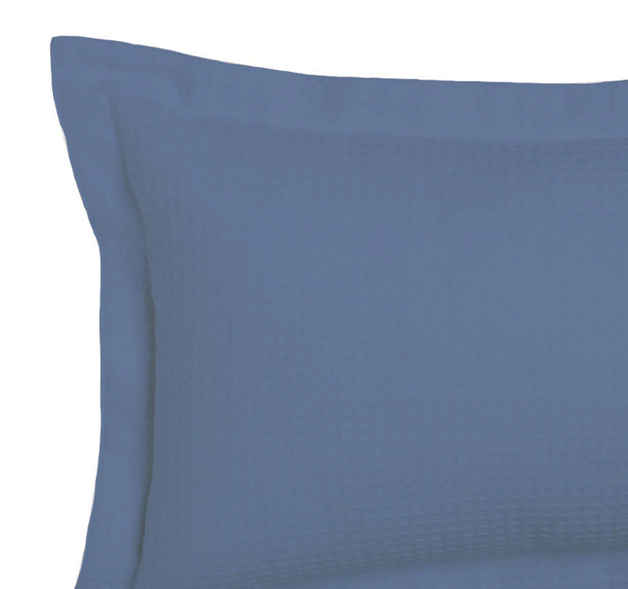 Ascot 30x60cm Filled Cushion Steel - Image 2