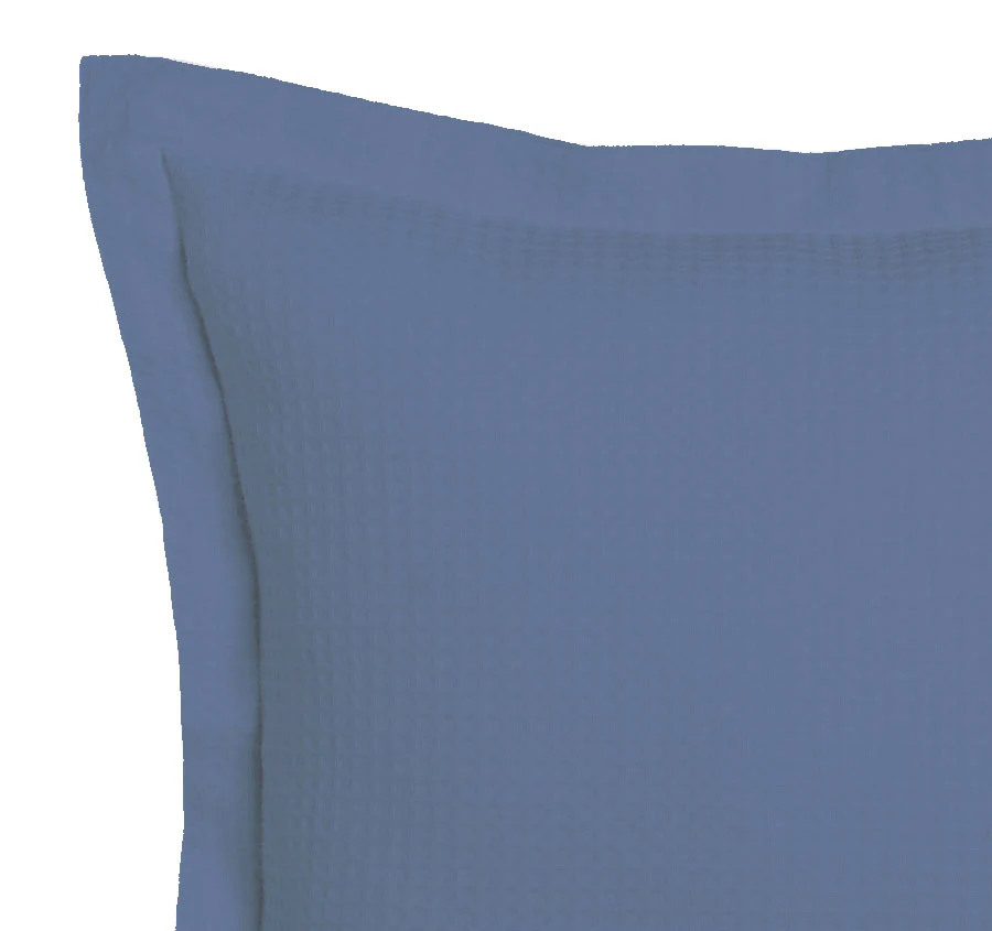 Ascot 45x45cm Filled Cushion Steel - Image 2