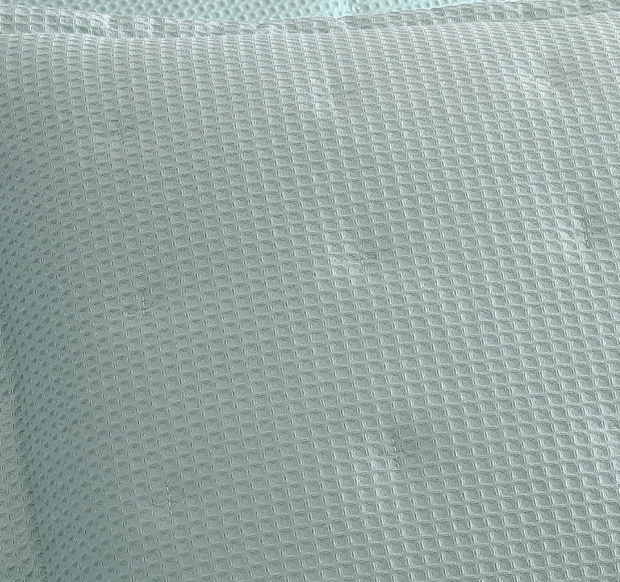 Ascot Standard Pillowsham Pair Surf - Image 2