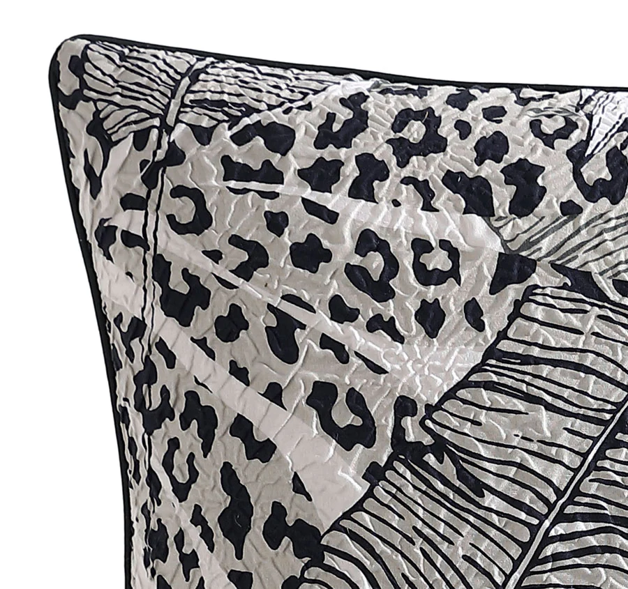 Borneo European Pillowcase Haze - Image 2