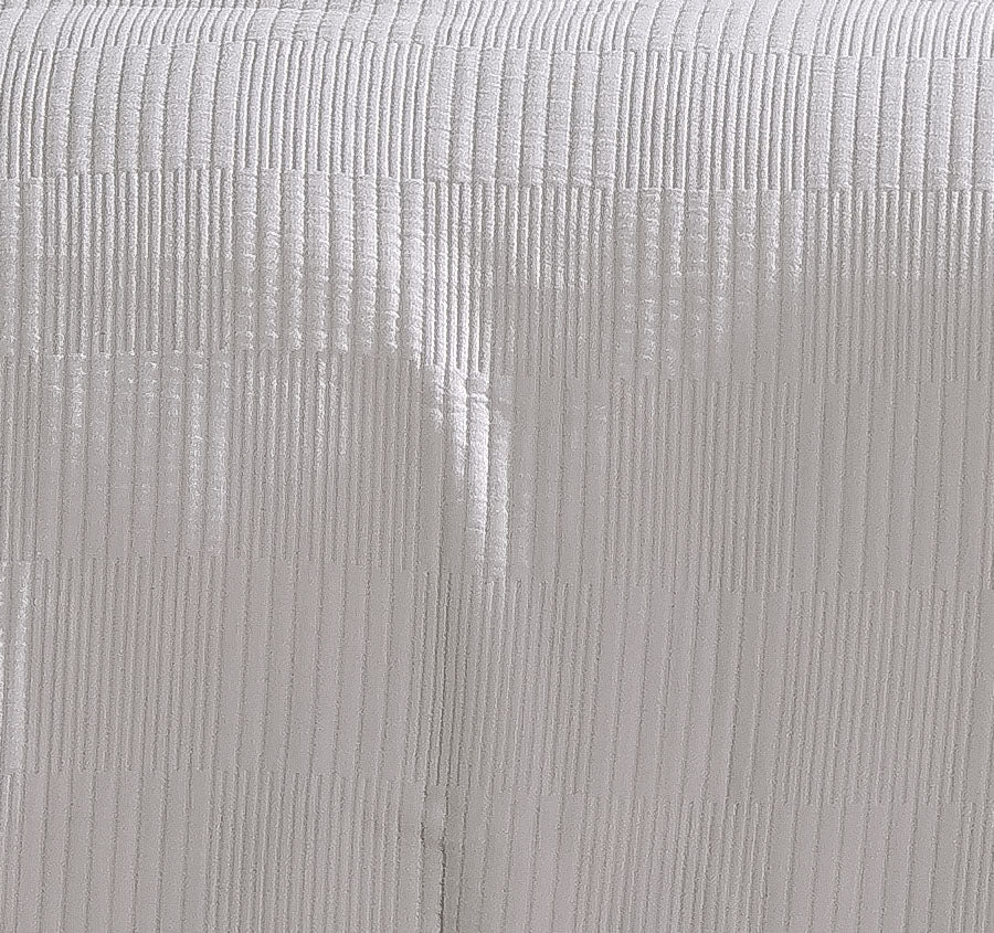 Caspian Quilt Cover Set Range White - Image 2