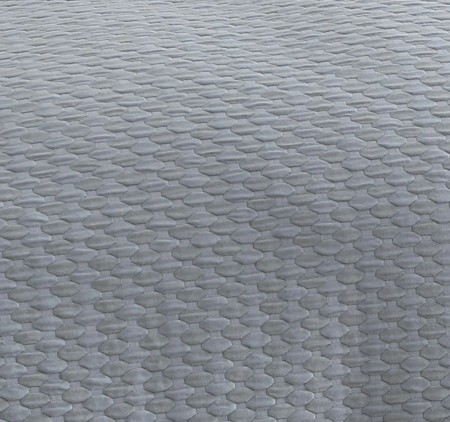 Frankie Quilt Cover Set Range Sage - Image 2