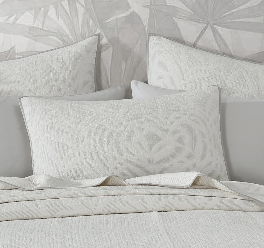 Kailani Coverlet Set Fog - Image 4