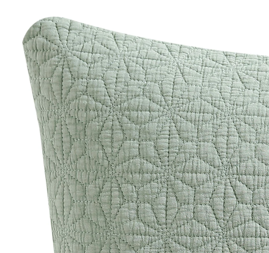 Kayo European Pillowsham Sage - Image 2