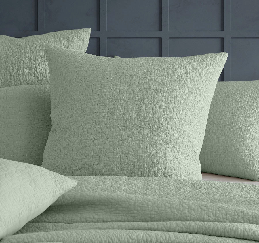 Kayo European Pillowsham Sage - Image 3