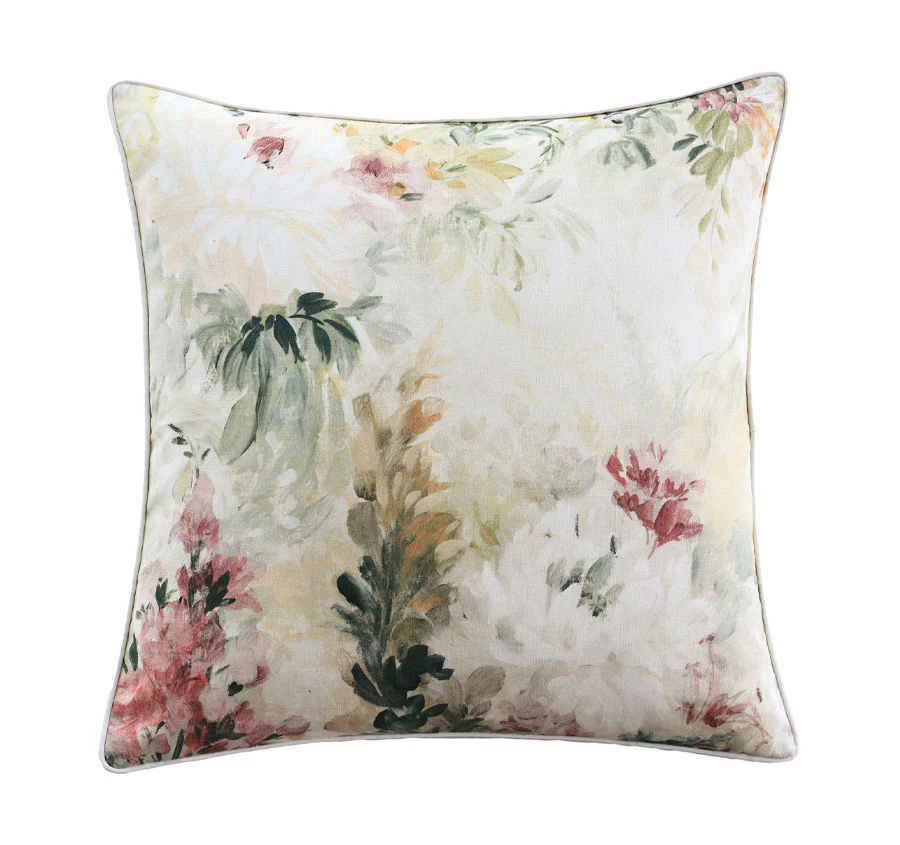 Giverny 50x50cm Filled Cushion Multi