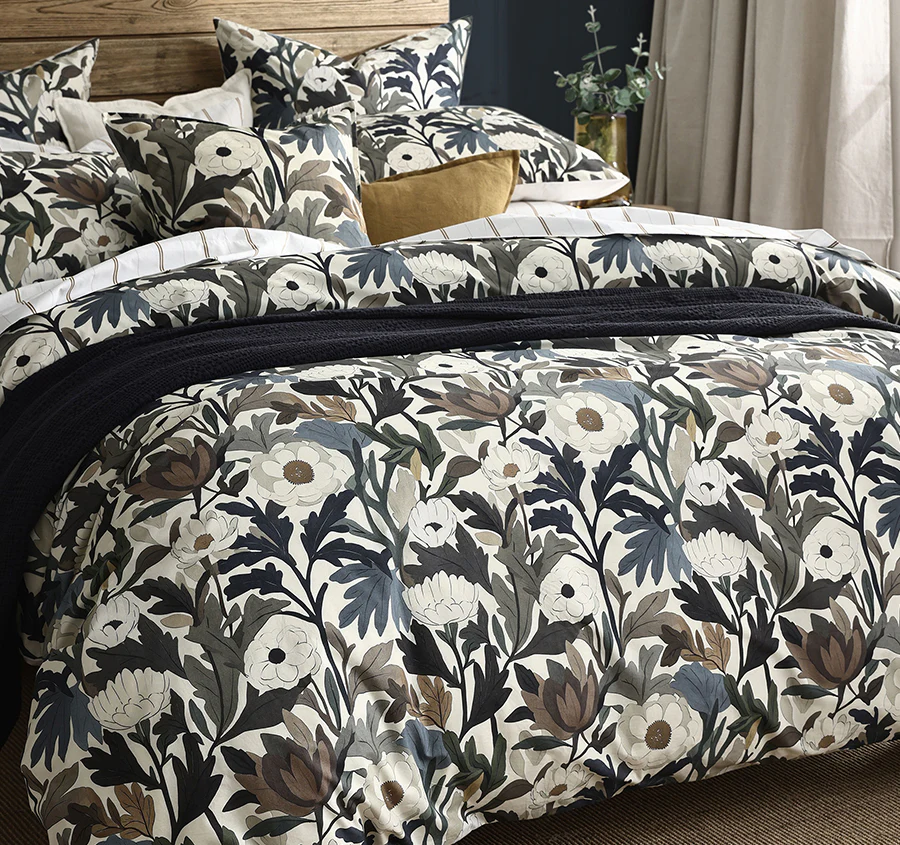 Harriet Quilt Cover Set Range - Image 6