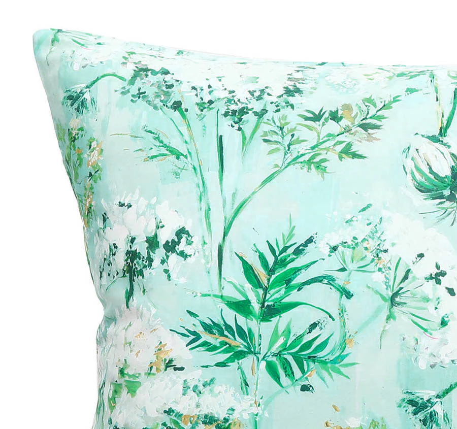 Irena European Pillowcase Multi - Image 2