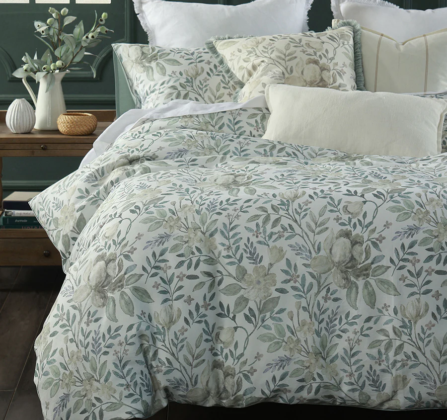 Whisper Quilt Cover Set Range - Image 5