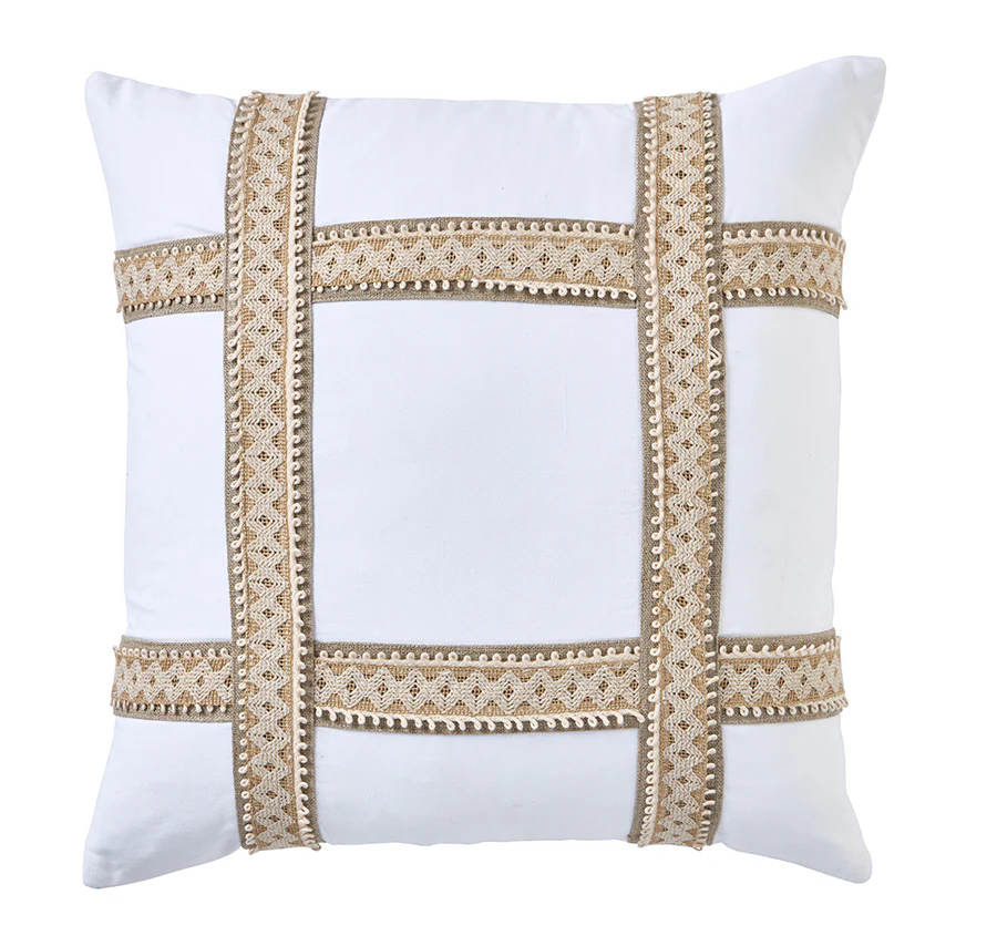 Kalani 50x50cm Filled Cushion