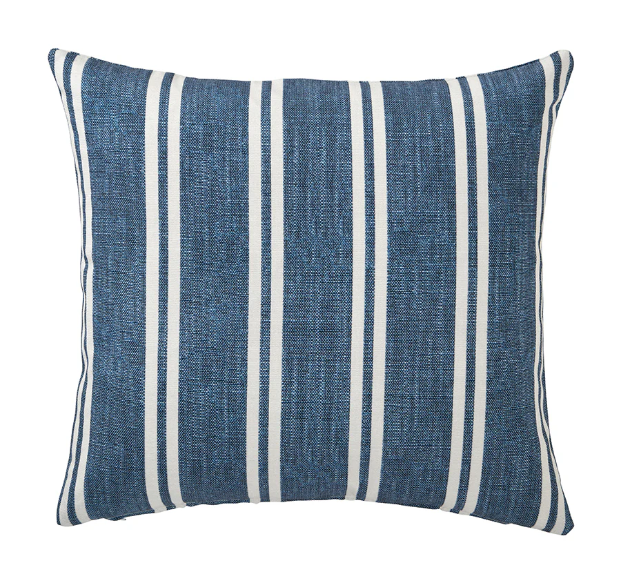 Outdoor Cape Dune 50x50cm Filled Cushion Navy