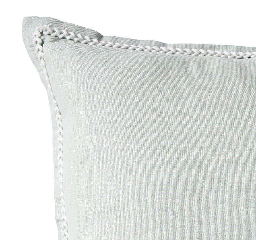 Sage Como 50x50cm Filled Cushion - Image 2