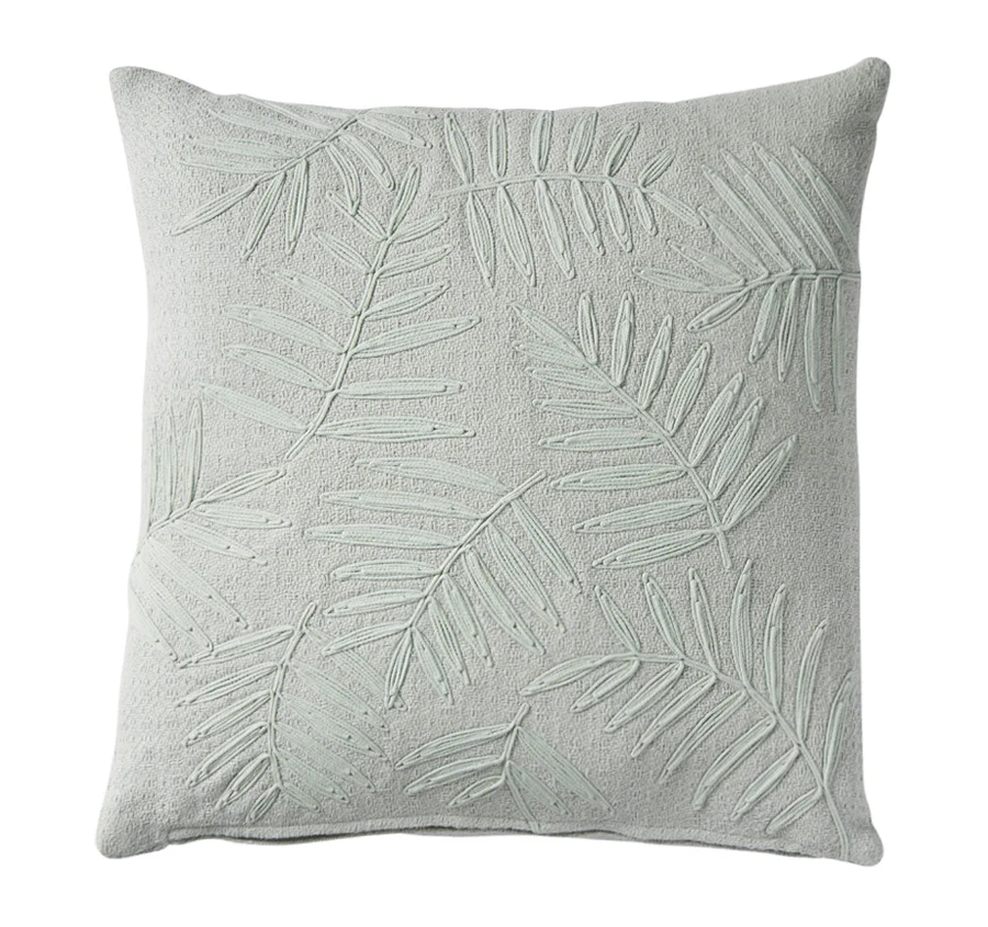 Sage Garden 50x50cm Filled Cushion