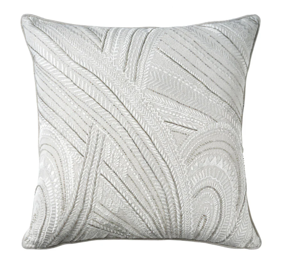 Sahara Luxe 50x50cm Filled Cushion