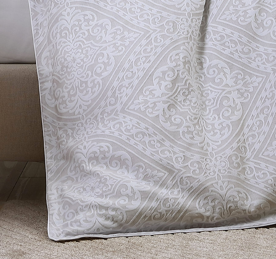 Arlet Quilt Cover Set Range Stone - Image 3