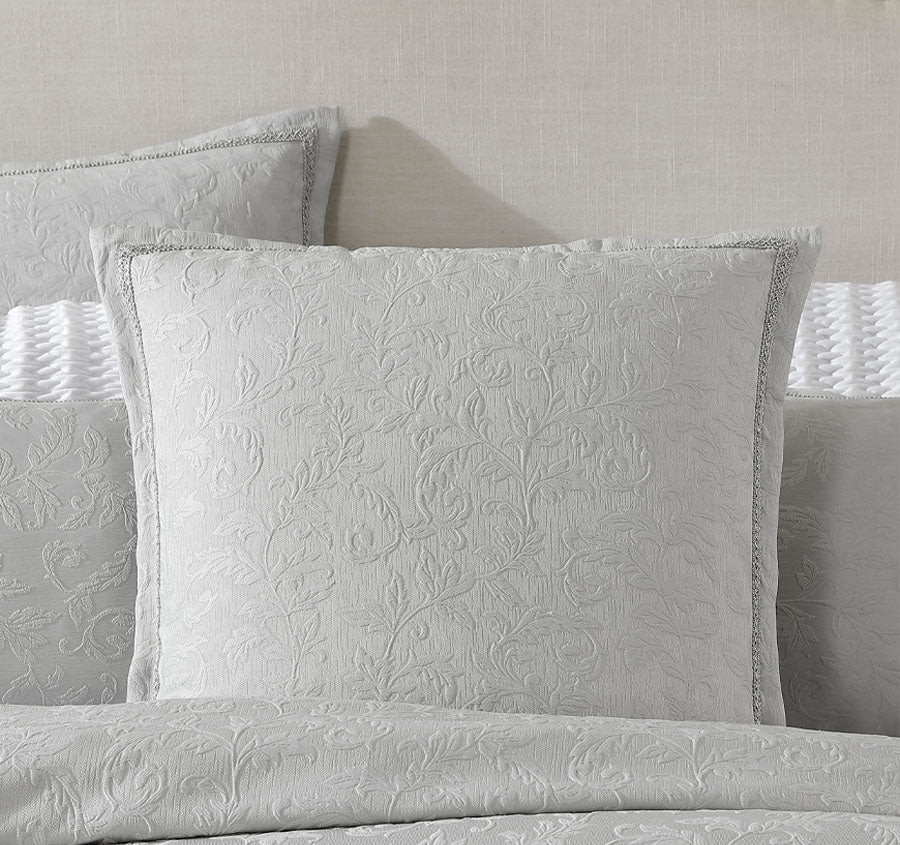 Valentina European Pillowcase Cloud - Image 3