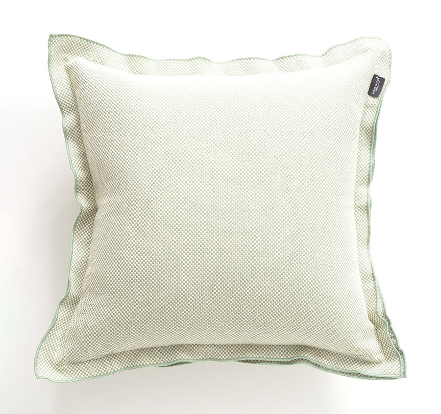Campbell 50x50cm Filled Cushion Sage
