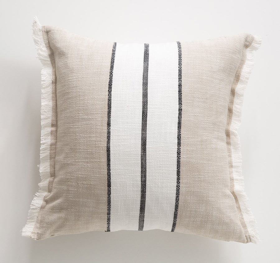 Darcy 50x50cm Filled Cushion Midnight