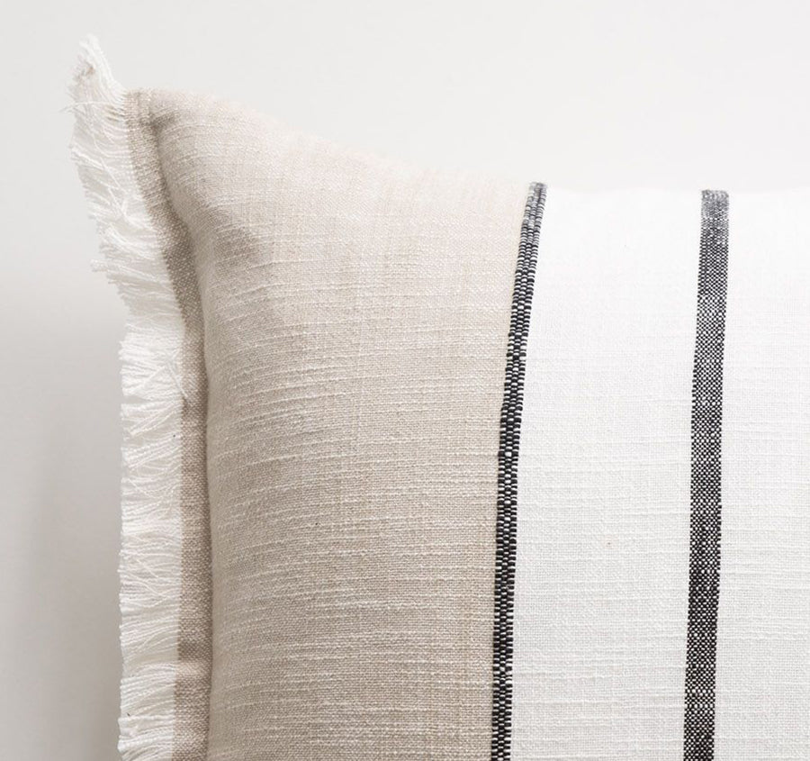 Darcy 50x50cm Filled Cushion Midnight - Image 2