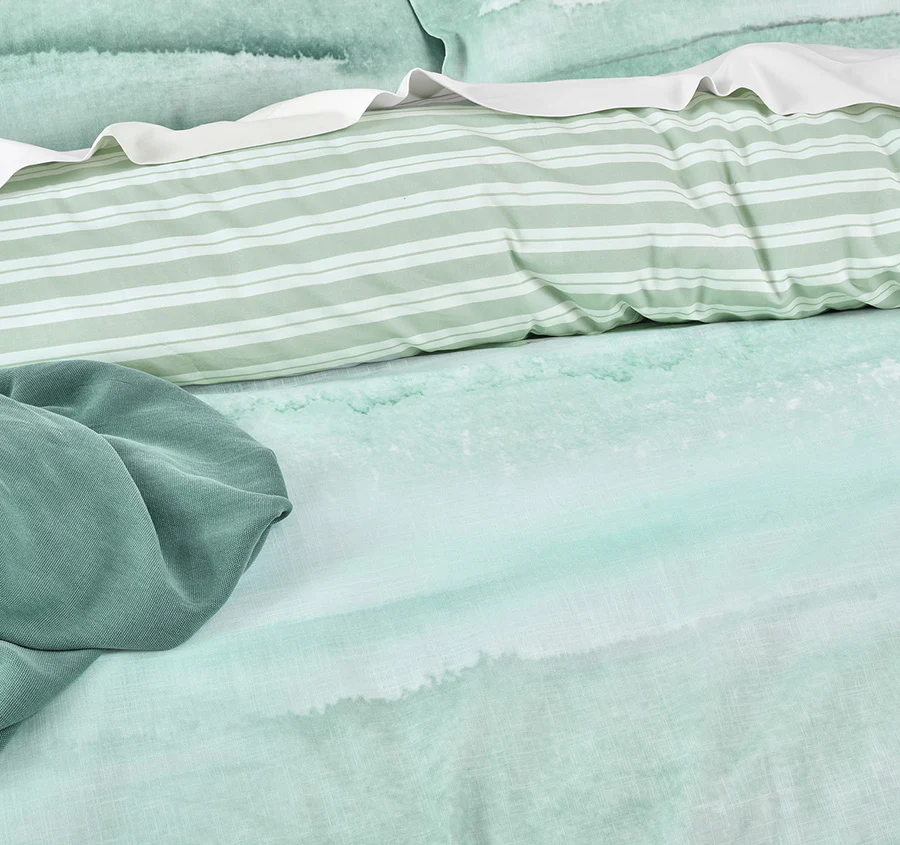 Terrain Quilt Cover Set Range - Image 5