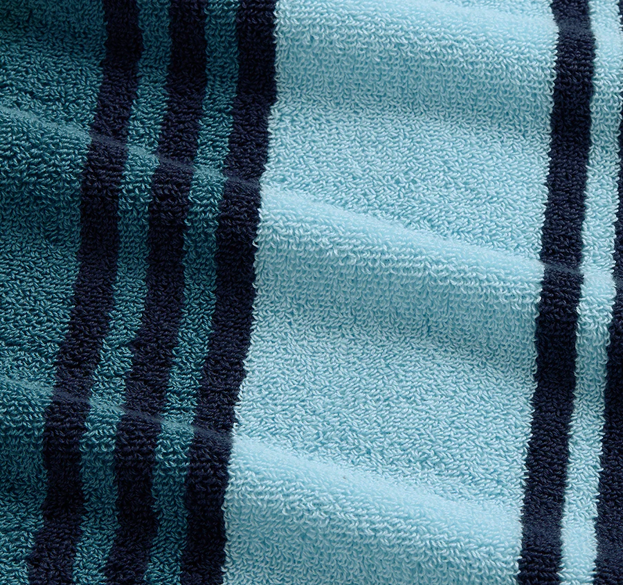 Sunlee 95cm x 175cm Beach Towel Poolside - Image 3