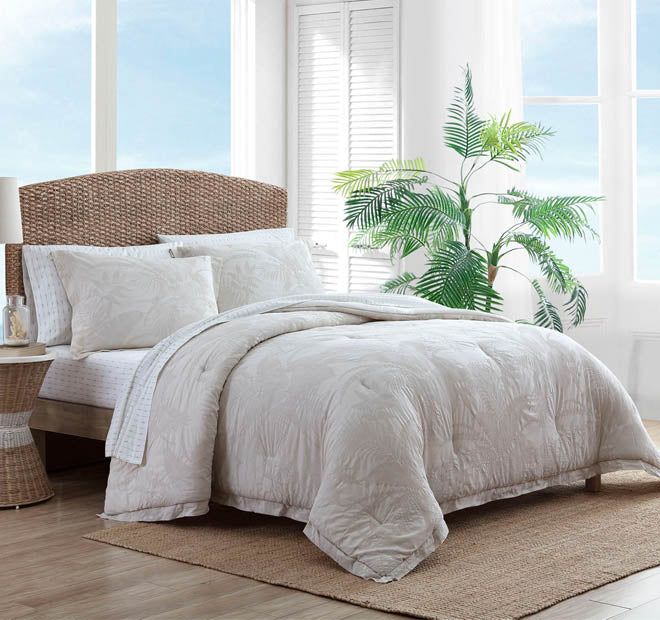 Abalone Quilt Cover Set Range Linen
