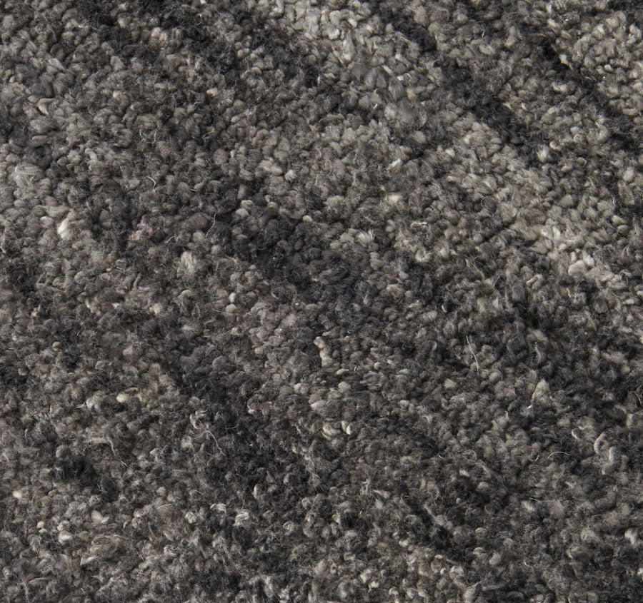 Almonte 2x3m Floor Rug Coal - Image 2
