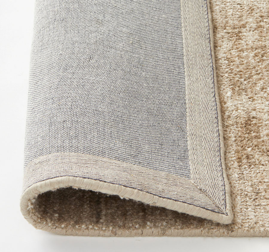 Almonte 2x3m Floor Rug Mink - Image 3