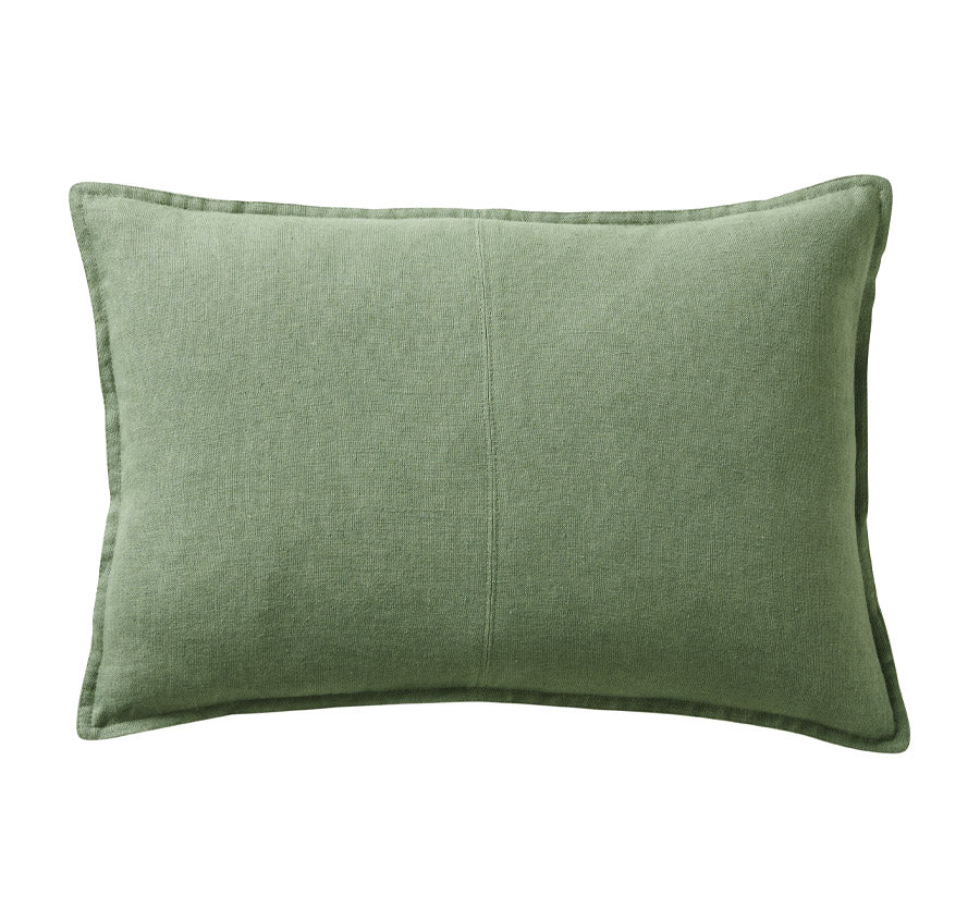 Como 40x60cm Filled Cushion Juniper