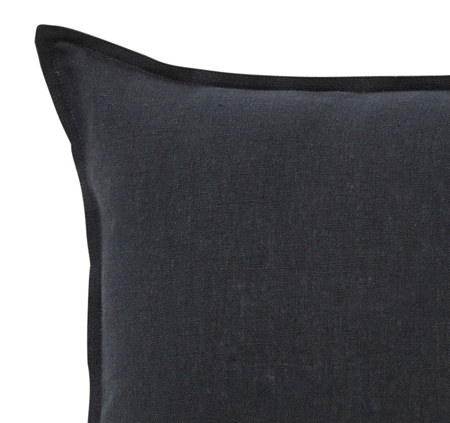 Como 40x60cm Filled Cushion Shadow - Image 2