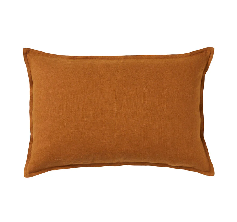 Como 40x60cm Filled Cushion Spice