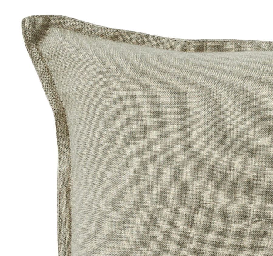 Como 50x50cm Filled Cushion Caper - Image 2