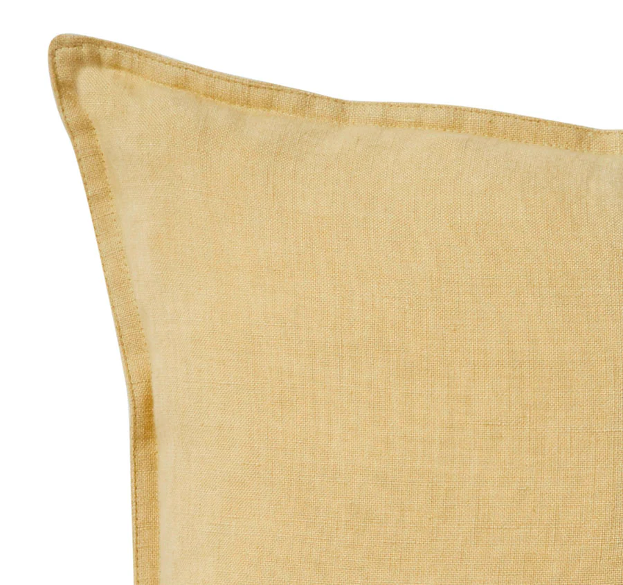 Como 50x50cm Filled Cushion Limoncello - Image 2