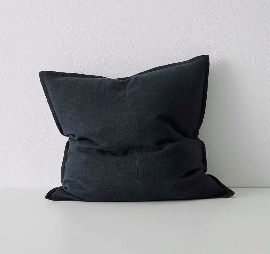 Como 50x50cm Filled Cushion Shadow - Image 3