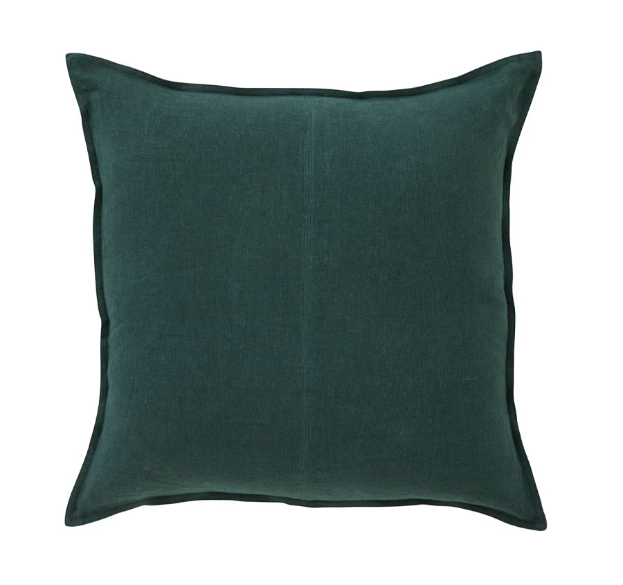 Como 60x60cm Filled Cushion Forest