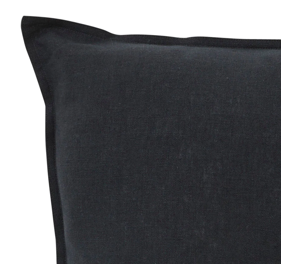 Como 60x60cm Filled Cushion Shadow - Image 2