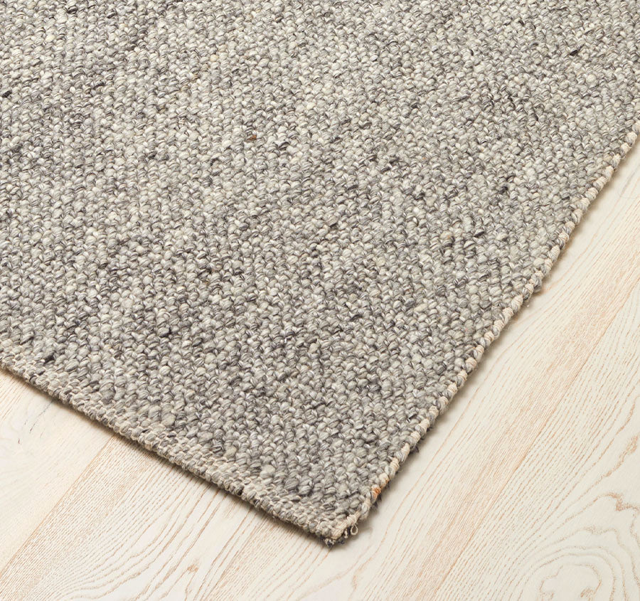 Logan Floor Rug Range Feather - Image 4