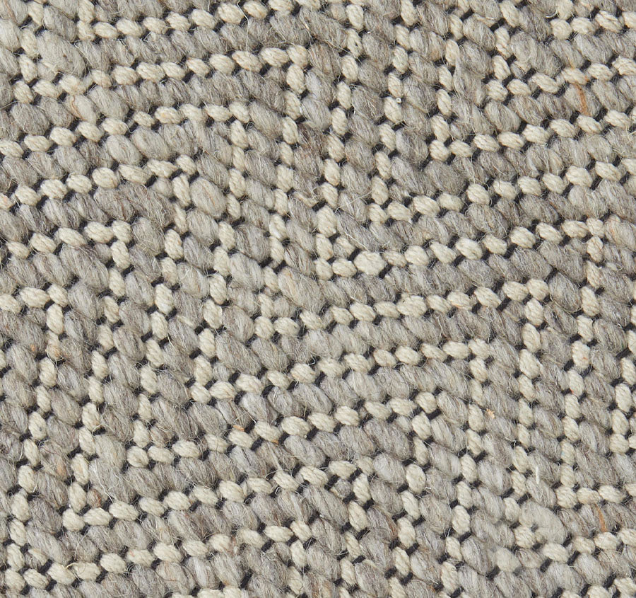 Matterhorn 2x3m Floor Rug Basalt - Image 2