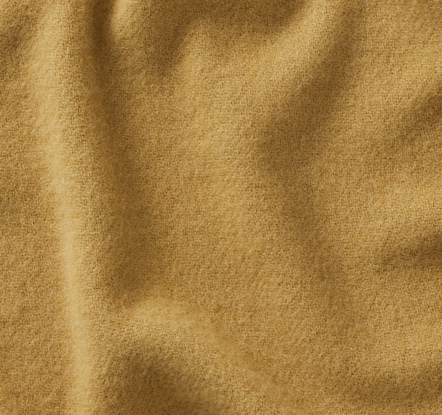 Nevis 130x200cm Throw Rug Camel - Image 2