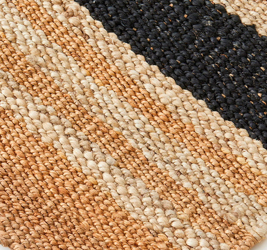 Syracuse 2x3m Floor Rug Natural - Image 2