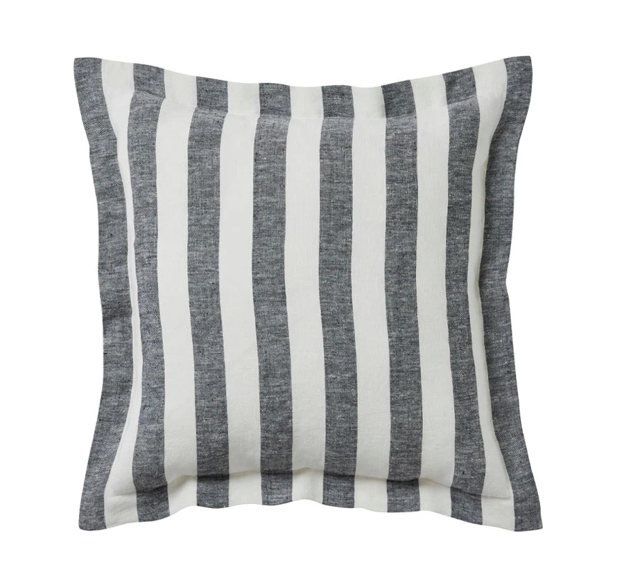 Vito 50x50cm Filled Cushion Shadow